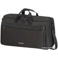 Дорожная сумка Samsonite Asterism Black 55 см