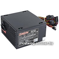 Блок питания ExeGate XP650 [EX259603RUS]