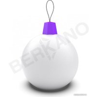 Фигурка для сада Berkano Orby Cap 210_028_22 (сиреневый)