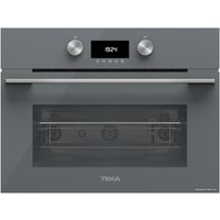 Микроволновая печь TEKA MLC 8440 (серый)