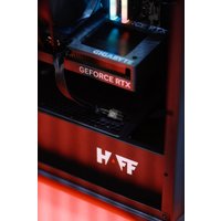 Компьютер HAFF Gigabyte BK57675