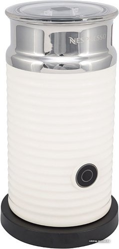 Автоматический вспениватель молока Nespresso Aeroccino3 Белый [3594-EU-WH]