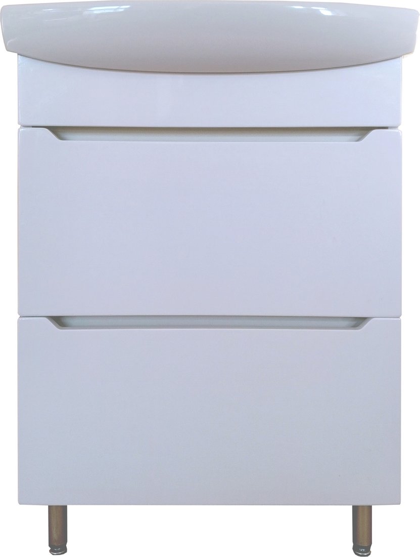 

Аква Тумба под умывальник Эвита ТЭ-5.06.1.00.600.251