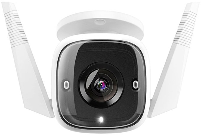 

IP-камера TP-Link TC65