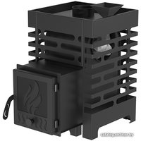 Банная печь Везувий Aston 12