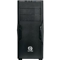 Корпус Thermaltake Versa H22 Black (CA-1B3-00M1WN-00)