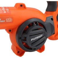 Ручная воздуходувка Patriot CB 211 250205211 (без АКБ)