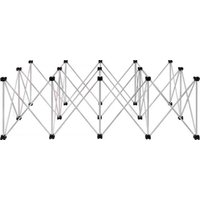 Подстолье для верстака DLT Сороконожка 1320