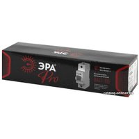 Выключатель автоматический ЭРА Pro NO-901-32 ВА47-100 1P 100А C Б0031793