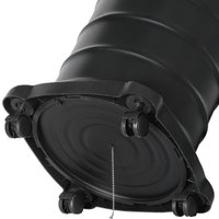 Пылесос Bort BSS-1530 Black