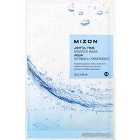  Mizon Joyful Time Essence Mask Aqua
