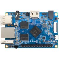 Одноплатный компьютер Orange pi PC 1GB RD003