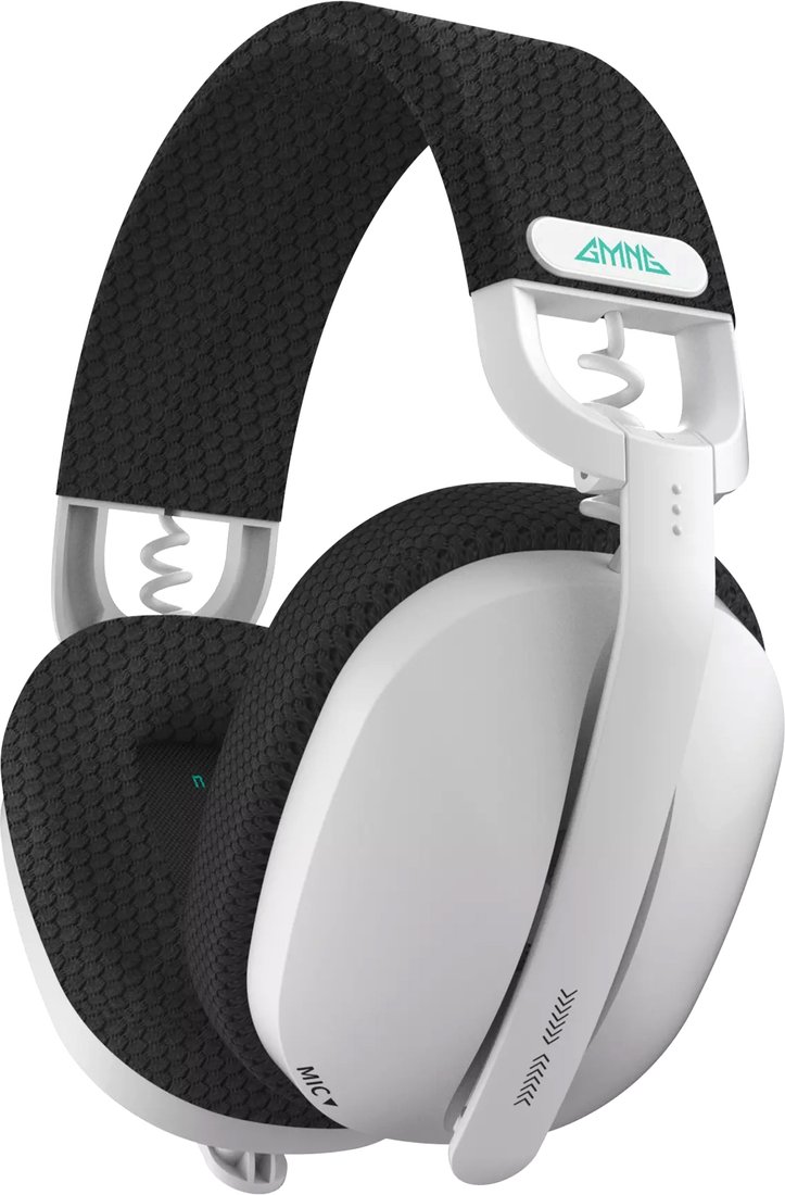 

Наушники GMNG GG-HS420W (белый)