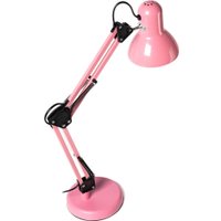 Настольная лампа SmartBuy SBL-DL-E27-p