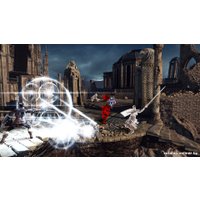  Dark Souls II: Scholar of the First Sin для PlayStation 4