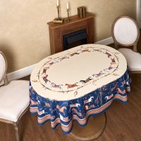 Скатерть Santalino 850-758-4