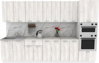 ЭлиГард Lion 3.2 (сосна каньон/королевский опал)