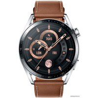 Умные часы Huawei Watch GT 3 Classic 46 мм