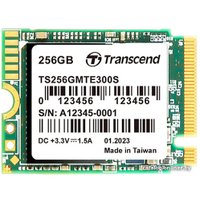 SSD Transcend 300S 256GB TS256GMTE300S