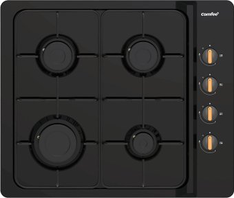 Варочная панель Comfee CGH600B