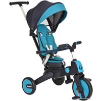 Детский велосипед Pituso Leve Lux (синий) в Гродно