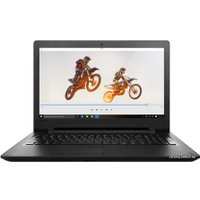 Ноутбук Lenovo IdeaPad 110-15ISK [80UD0024RA]