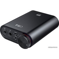 Портативный усилитель FiiO K3s