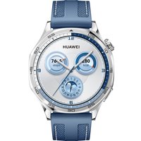 Умные часы Huawei Watch GT 5 46 мм (синий)