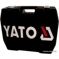 Универсальный набор инструментов Yato YT-3890 122 предмета