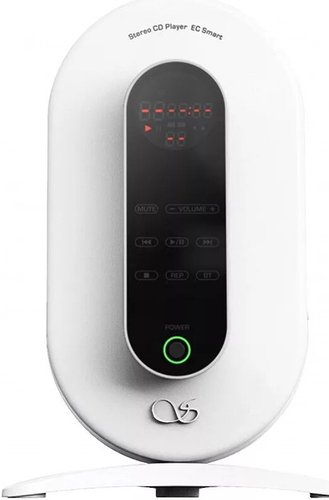 CD-проигрыватель Shanling EC Smart