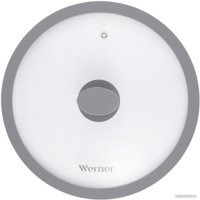 Крышка Werner Grigio 51225 (серый)