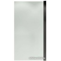 Стеклянная шторка для ванны Benetto Open BEN802-BLC