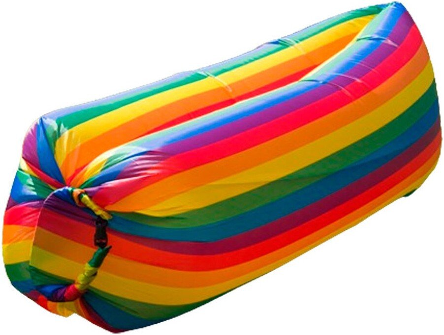 Ламзак XO SF-01 Rainbow