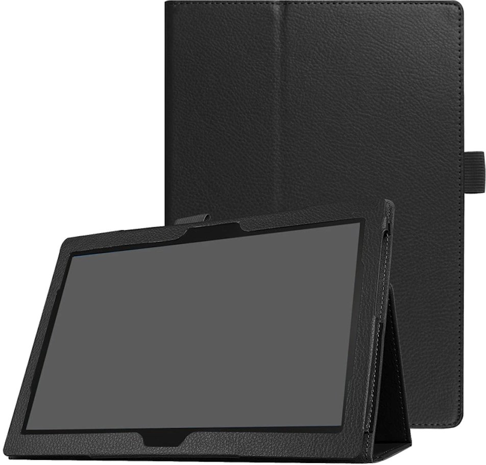 

Чехол для планшета KST Classic для Lenovo Tab M10 FHD Plus 2nd Gen (черный)