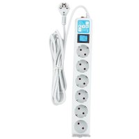 Сетевой фильтр Power Cube SPL6-16-P-3M