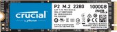 Crucial P2 1TB CT1000P2SSD8