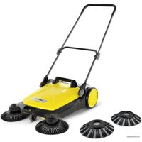 Подметальная машина Karcher S 4 Twin 2-IN-1 1.766-365.0