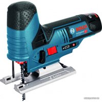 Электролобзик Bosch GST 12V-70 Professional 0615990M40 (с 1-им АКБ)