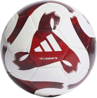 Футбольный мяч Adidas Tiro League HZ1294 (размер 4)