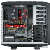 Кулер для процессора Cooler Master V10