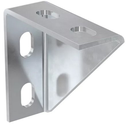 

Уголок крепежный Fischer WK GVZ 63559 (5 шт)