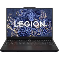 Игровой ноутбук Lenovo Legion Y7000P IAX10 83F3001BCD 1 ТБ