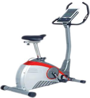 

Велотренажер Fitnessart BK-8702I