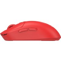 Игровая мышь A4Tech Bloody R72 Pro Pyro Blaze (красный)