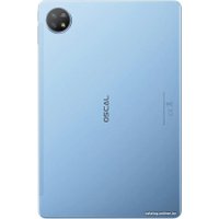 Планшет Oscal Pad 18 LTE 12GB/256GB (голубой)