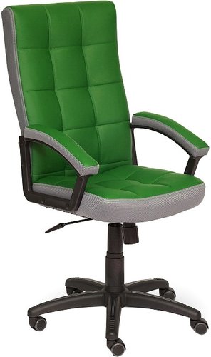 Офисное кресло TetChair Тренди (зеленый)