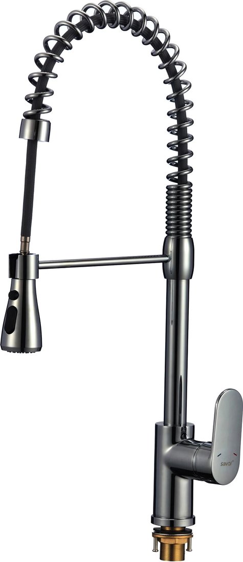 

Смеситель Savol S-002802L