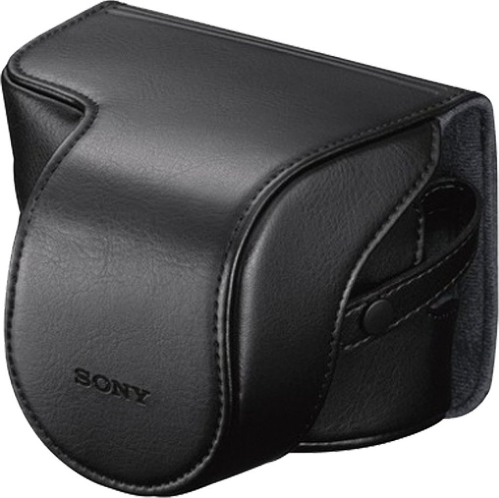 

Чехол Sony LCS-EJA