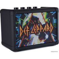 Комбоусилитель Blackstar Fly 3 Bluetooth Def Leppard