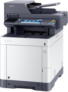 

МФУ Kyocera Mita ECOSYS M6630cidn